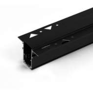 Накладной магнитный шинопровод 1м Slim Magnetic Elektrostandard 85086/00 (a057186)