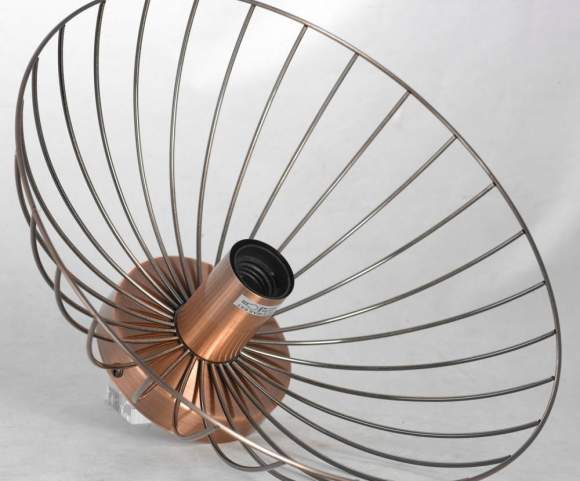 Потолочный светильник LOFT (Lussole) BROOKS LSP-8249