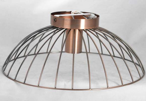 Потолочный светильник LOFT (Lussole) BROOKS LSP-8249