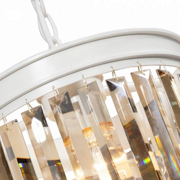 V5154-0/3+1 Подвесная люстра Vitaluce