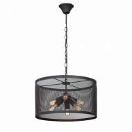 Подвесной светильник Vitaluce V4568-1/6 Подвесной светильник Vitaluce V4568-1/6