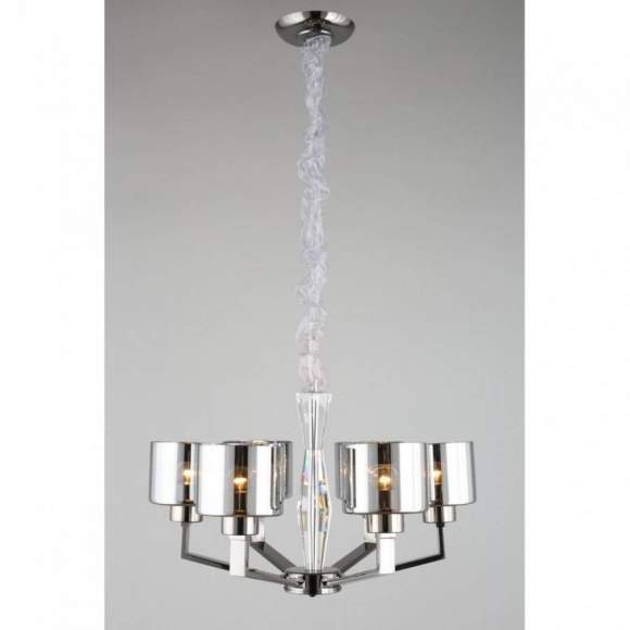 OML-88903-06 Подвесная люстра Omnilux Lizzano