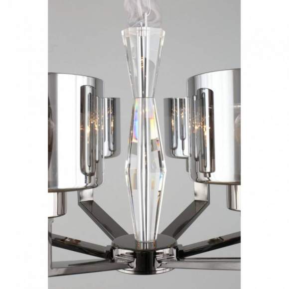 OML-88903-06 Подвесная люстра Omnilux Lizzano