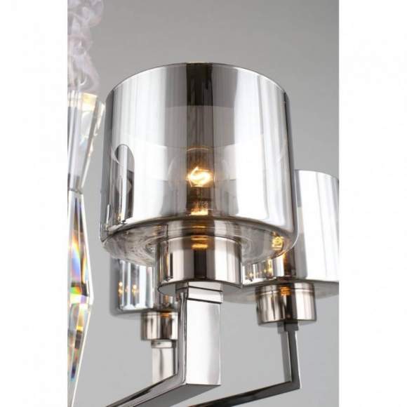 OML-88903-06 Подвесная люстра Omnilux Lizzano