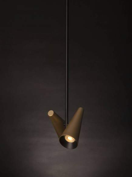 Светильник на штанге Maytoni Giro MOD095PL-02BS Светильник на штанге Maytoni Giro MOD095PL-02BS