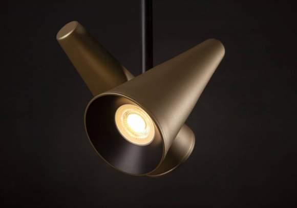 Светильник на штанге Maytoni Giro MOD095PL-02BS Светильник на штанге Maytoni Giro MOD095PL-02BS