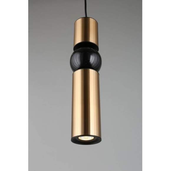 Светильник подвесной Aployt Brizhit APL.615.16.01