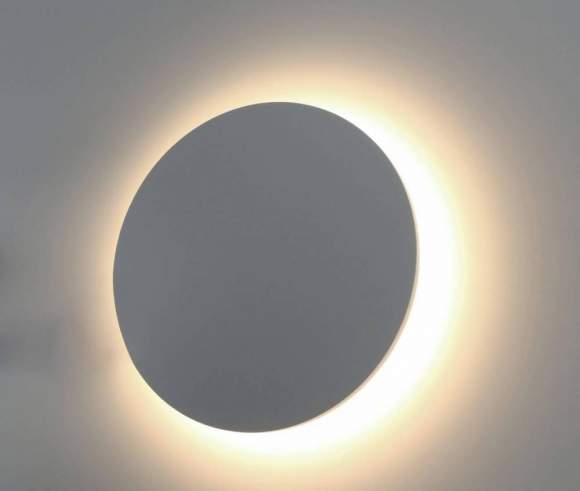 A1506AP-1WH Уличный настенный светодиодный светильник Arte Lamp Nimbo