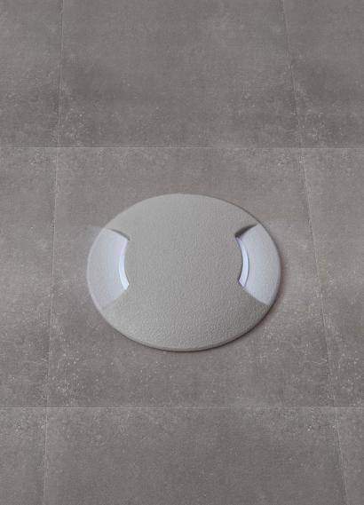 2F2.000.000.LXG1L Уличный встраиваемый светильник Fumagalli Ceci 2F2.000.000.LXG1L Уличный встраиваемый светильник Fumagalli Ceci