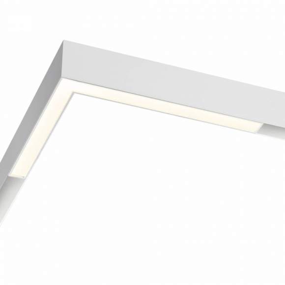 Трековый светильник 24W 4000К для магнитного шинопровода Shino Novotech 358605