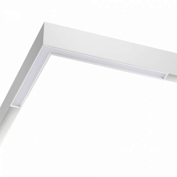 Трековый светильник 24W 4000К для магнитного шинопровода Shino Novotech 358605