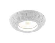 Встраиваемый точечный светильник MR16 Ambrella light Gypsum D2940 W Встраиваемый точечный светильник MR16 Ambrella light Gypsum D2940 W