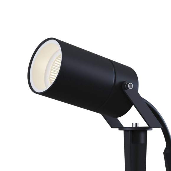 Ландшафтный светильник Maytoni Scope O025FL-01B Ландшафтный светильник Maytoni Scope O025FL-01B