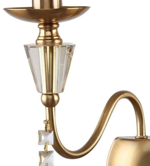 Бра Stilfort Grace 1053/05/02W Бра Stilfort Grace 1053/05/02W