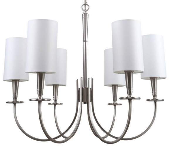 Люстра подвесная Stilfort Flokky 1044/11/06P Люстра подвесная Stilfort Flokky 1044/11/06P