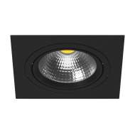 i81707 Встраиваемый светильник Intero 111 Lightstar (комплект из 217817+217907)