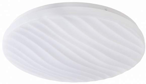 Потолочный светодиодный светильник Эра Slim SPB-6 Slim 4 15-6K (Б0050385)