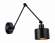 Спот Ambrella light Traditional TR8148