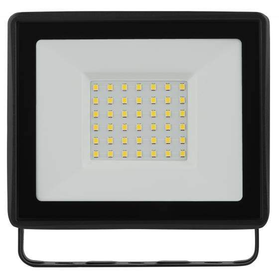 Прожектор светодиодный уличный Эра LPR-023-0-65K-050 (Б0052024) Прожектор светодиодный уличный Эра LPR-023-0-65K-050 (Б0052024)