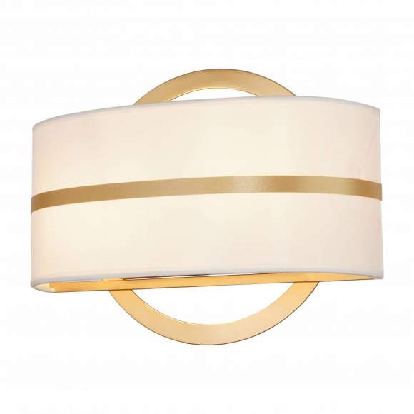 Бра с лампочками Favourite Mateo 2634-2W+Lamps E14 Свеча Бра с лампочками Favourite Mateo 2634-2W+Lamps E14 Свеча