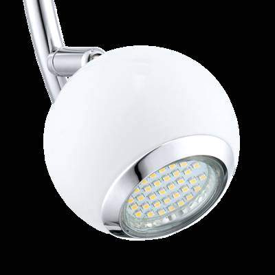 Светодиодный светильник-спот Eglo Bimeda 31003 Светодиодный светильник-спот Eglo Bimeda 31003