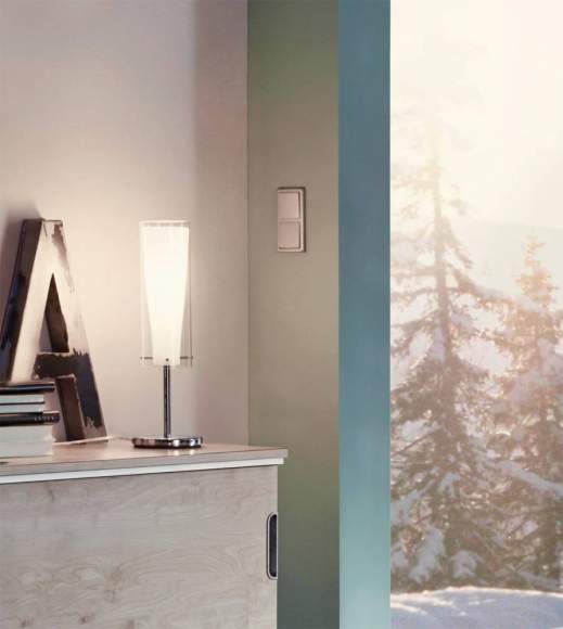 89835 Настольная лампа Eglo Pinto