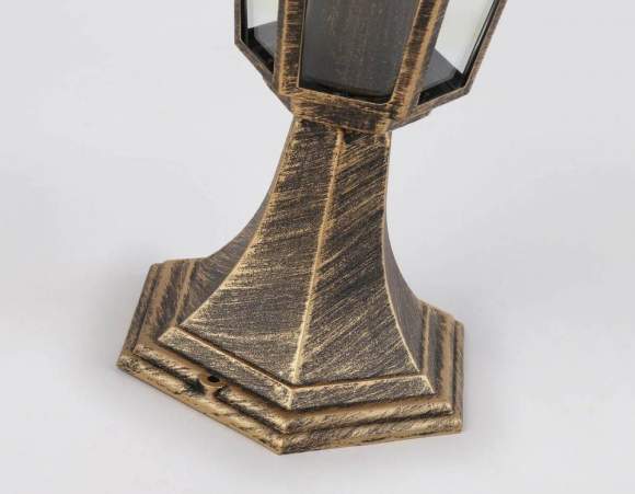 Уличный ландшафтный светильник Ambrella light Street ST2025 Уличный ландшафтный светильник Ambrella light Street ST2025