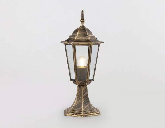 Уличный ландшафтный светильник Ambrella light Street ST2025 Уличный ландшафтный светильник Ambrella light Street ST2025