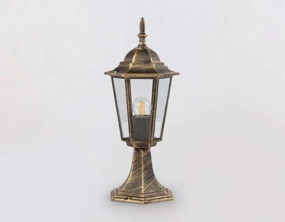 Уличный ландшафтный светильник Ambrella light Street ST2025 Уличный ландшафтный светильник Ambrella light Street ST2025