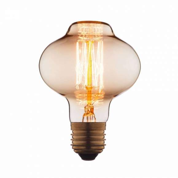 Ретро лампа E27 40W Edison Bulb Loft It 8540-SC