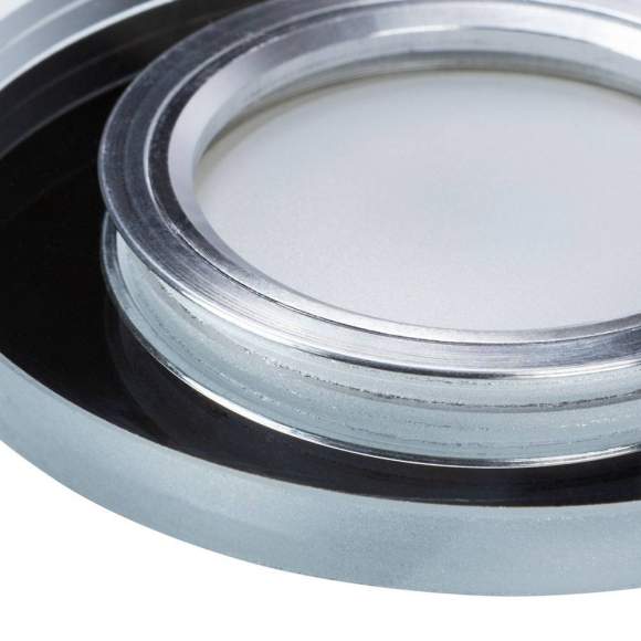 Встраиваемый точечный светильник Arte Lamp CURSA A2166PL-1WH Встраиваемый точечный светильник Arte Lamp CURSA A2166PL-1WH