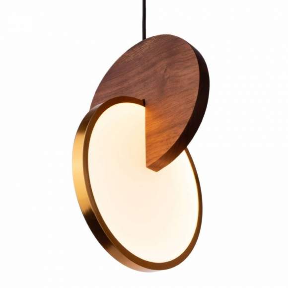 Подвесной светодиодный светильник Eclipse Loft It 9970C Подвесной светодиодный светильник Eclipse Loft It 9970C