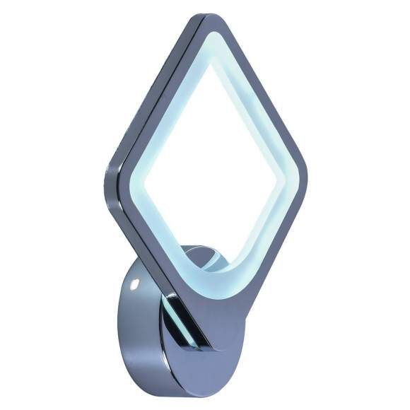 Светодиодный накладной светильник Profit Light 8057/1W CHR 24W Светодиодный накладной светильник Profit Light 8057/1W CHR 24W