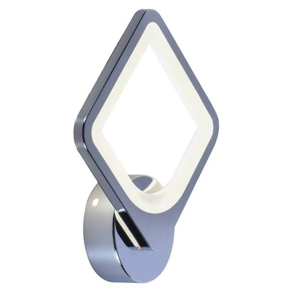 Светодиодный накладной светильник Profit Light 8057/1W CHR 24W Светодиодный накладной светильник Profit Light 8057/1W CHR 24W