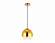 Подвесной светильник Ambrella light Traditional TR3602