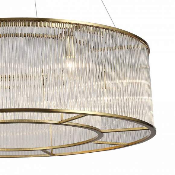 Подвесная люстра Favourite Wonderland с поддержкой Маруся 2907-8P-М