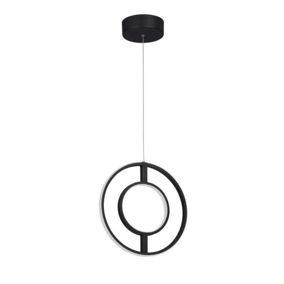 Подвесной светильник Vitaluce V4672-1/1S Подвесной светильник Vitaluce V4672-1/1S