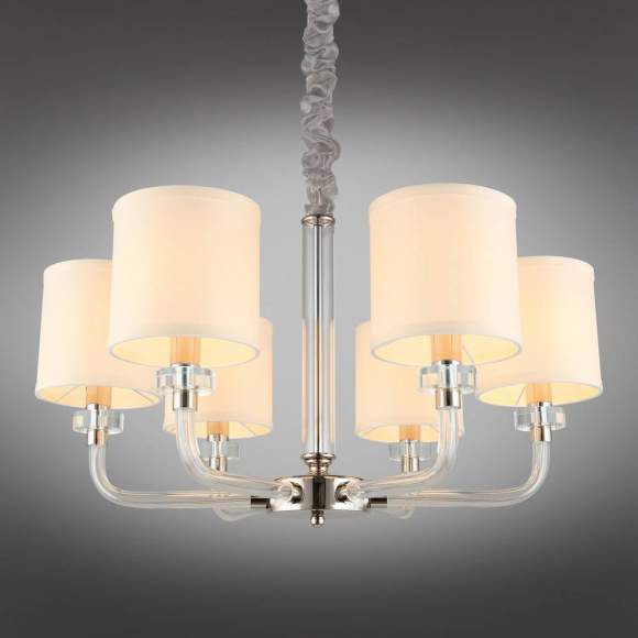 Подвесная люстра Aployt Mona APL.729.03.06 Подвесная люстра Aployt Mona APL.729.03.06