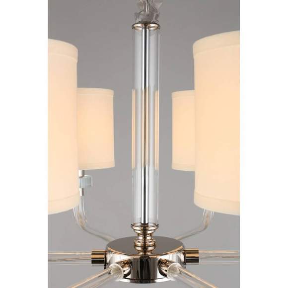 Подвесная люстра Aployt Mona APL.729.03.06 Подвесная люстра Aployt Mona APL.729.03.06