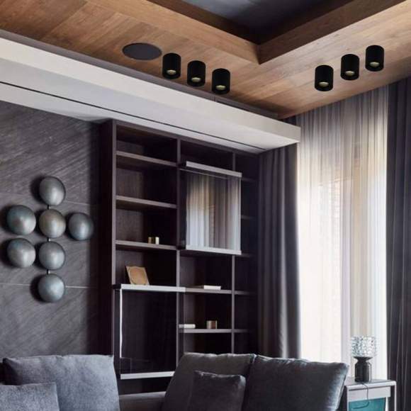 Накладной светильник Reluce 16123 1424234