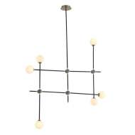 Светильник подвесной ST-Luce BASTONCINO SL429.403.06