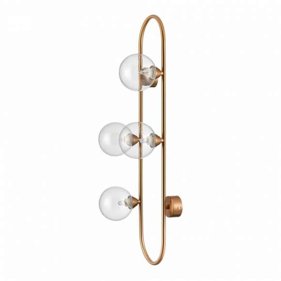 Бра Vele Luce Bianco VL5714W11 Бра Vele Luce Bianco VL5714W11