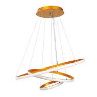 Подвесная светодиодная люстра Camelion LCL-1029 (14637) Подвесная светодиодная люстра Camelion LCL-1029 (14637)