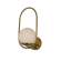 Бра F-promo Mars с лампочкой 2915-1W+Lamps E27 P45