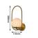 Бра F-promo Mars с лампочкой 2915-1W+Lamps E27 P45