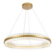 Подвесная светодиодная люстра Cherio ST-Luce SL383.223.01