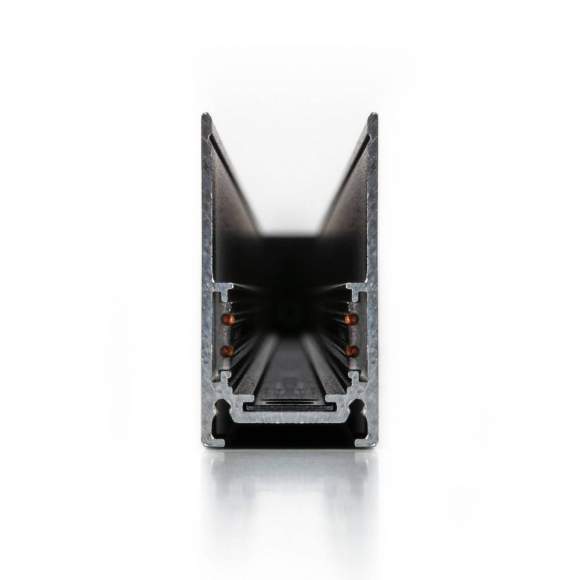 Накладной магнитный шинопровод 1м Slim Magnetic Elektrostandard 85085/00 (a057185) Накладной магнитный шинопровод 1м Slim Magnetic Elektrostandard 85085/00 (a057185)