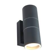 A3302AL-2GY Уличный настенный светильник Arte Lamp Sonaglio