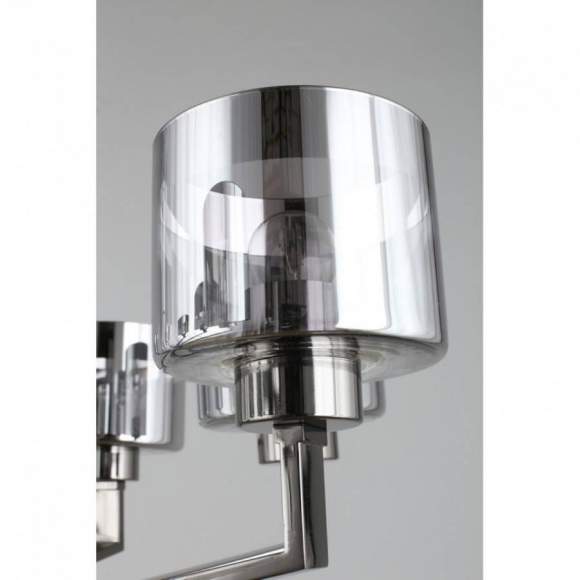 OML-88903-08 Подвесная люстра Omnilux Lizzano OML-88903-08 Подвесная люстра Omnilux Lizzano