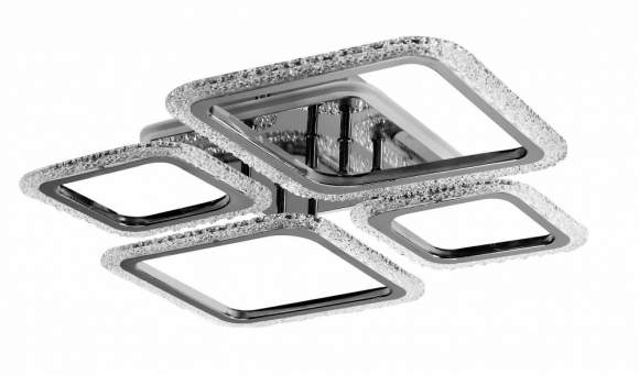 Потолочная люстра с управлением Wi-Fi Camelion LCL-1006 14614